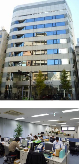引受保険会社