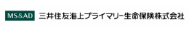 三井住友海上プライマリー生命保険株式会社