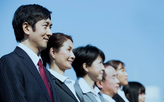 100年企業に向けて