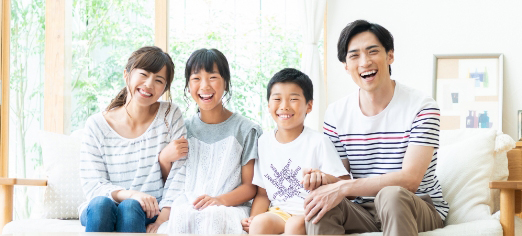 個人のお客さま